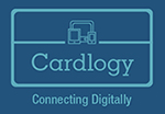 Cardlogy Logo